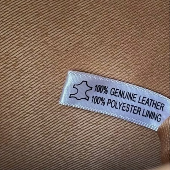 TMRW Studio Mateo Snakeskin
Embossed Foldover Clutch - Picture 6 of 6